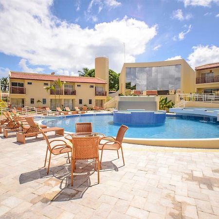 Apartmán Flat Completo E Bem Localizado No Solar Agua Pipa Por Carpediem Praia de Pipa Exteriér fotografie